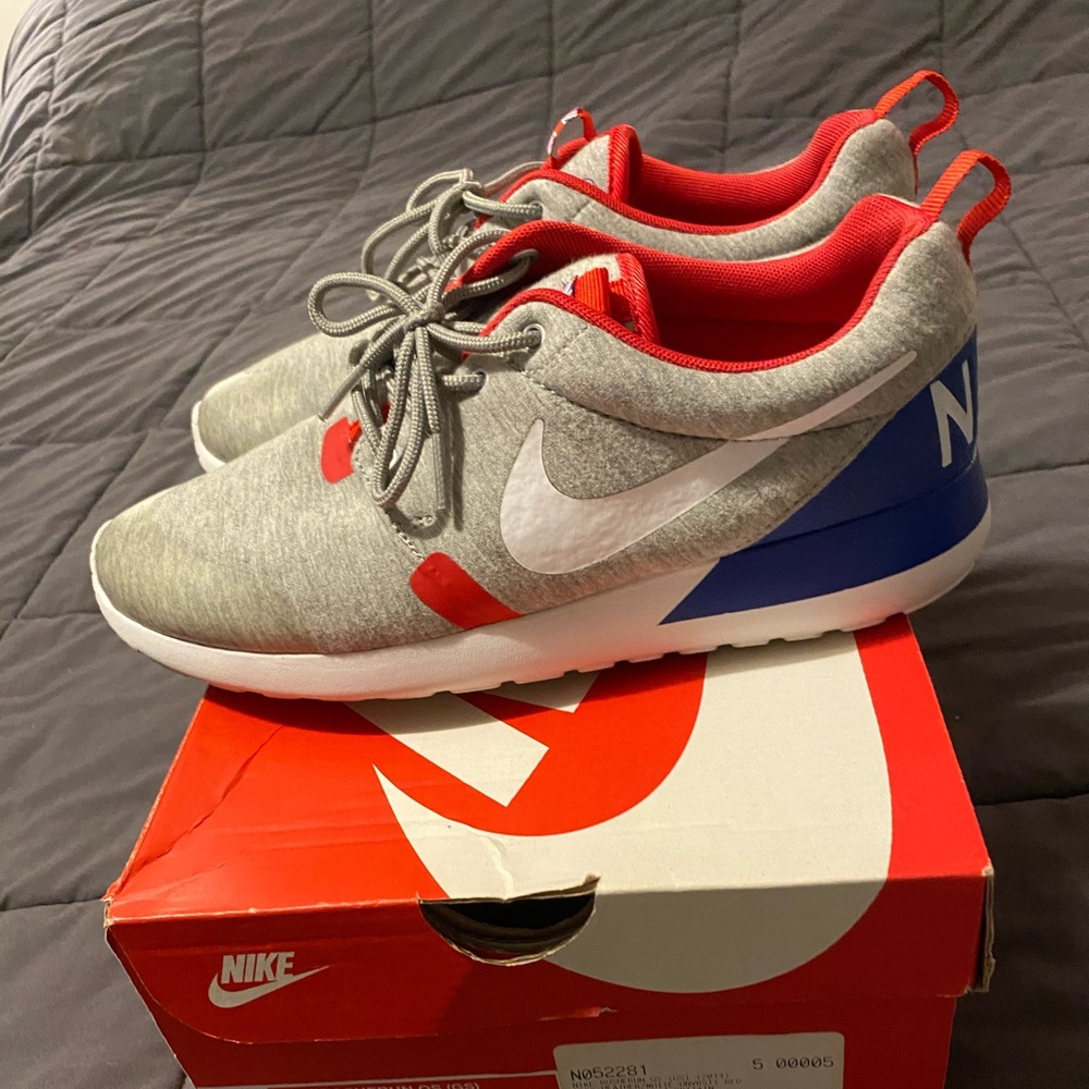 Nike Roshe Great Britain